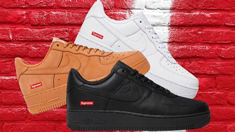 Neue Produkte Air Force 1 Schuhe (9) 